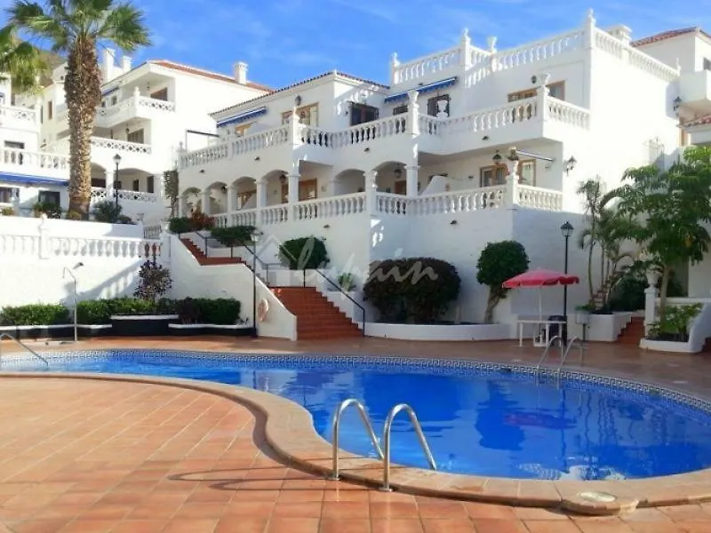 Royal Palm Aparthotel Los Cristianos   Los Cristianos (Tenerife)