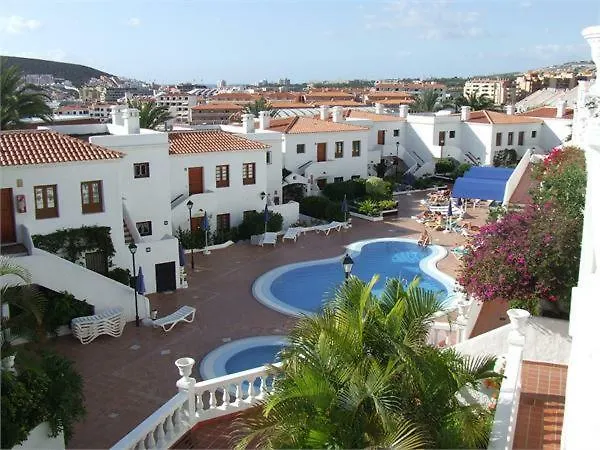 Contactos de Royal Palm