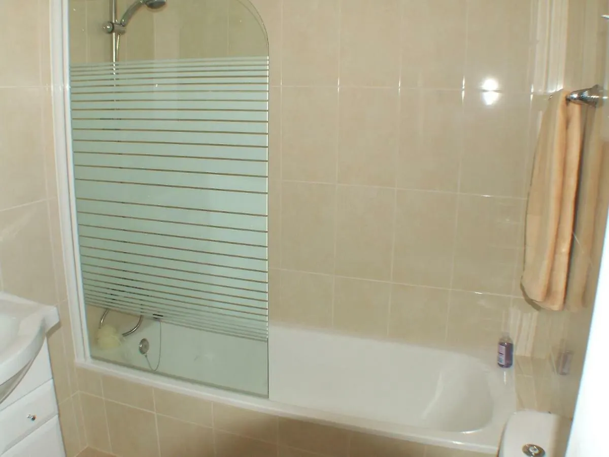Royal Palm Aparthotel Los Cristianos