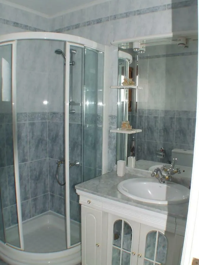 Royal Palm Aparthotel Los Cristianos