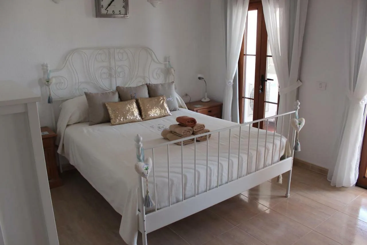 Royal Palm Aparthotel Los Cristianos