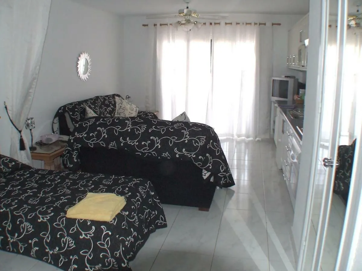 Royal Palm Aparthotel Los Cristianos